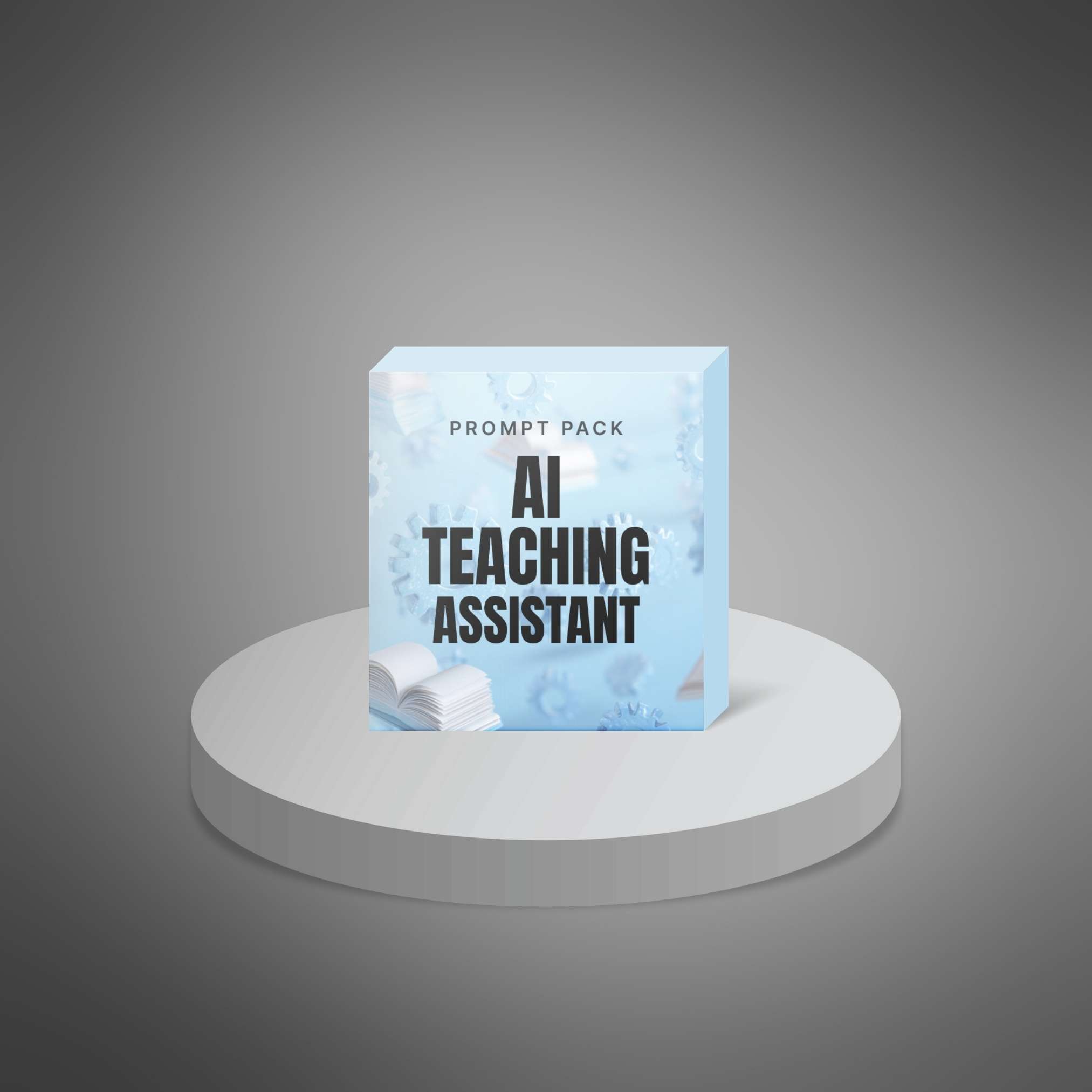 AI Teaching Assistant - Image 2