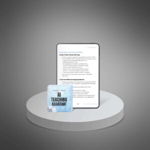 AI Teaching Assistant