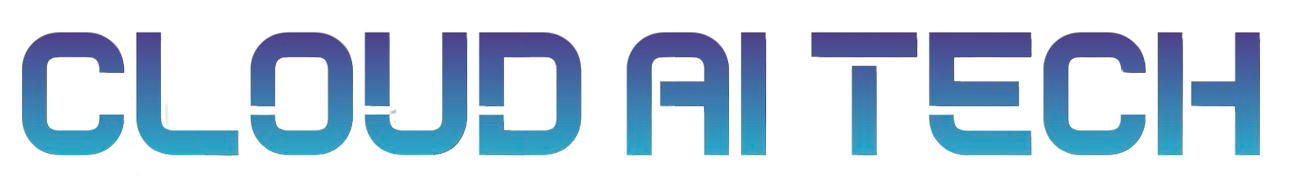 Cloud AI Tech
